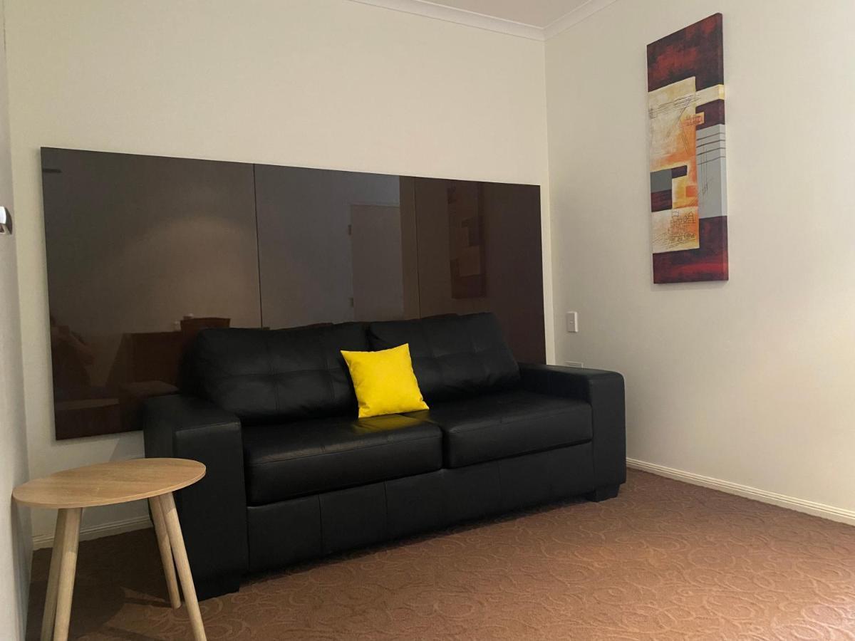 Timbertown Motel Wauchope Habitación foto